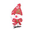 thumbnail image 1 of Inteprter Pinzas para el pelo de Navidad, pasadores de tela para Cosplay, accesorios para mujeres, horquillas para el pelo, accesorios de estilo de Kits de decoración para fiestas Muñeco de nieve Inteprter HA069931-02, 1 of 6