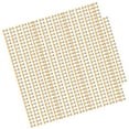 thumbnail image 4 of 500 Sets Metal Studs Rivets 6x8mm Iron High Hardness Strong Luster Studs Rivets for DIY Leather Craft Yellow, 4 of 14