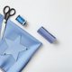 thumbnail image 4 of GOOHOCHY Parches De Tela De Mezclilla Azul Para Reparar Ropa Con Aplicación A Clásico Resistente Y Fácil, 4 of 6