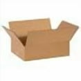 thumbnail image 3 of (4 pack) Office Depot® Brand Corrugated Boxes 14" x 8" x 4", Bundle of 25, 3 of 3