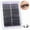C - Wispy 03, variant on Lash Clusters Wispy Eyelash Extensions 168pcs Volume Individual Lashes 10-18mm Waterproof Natural DIY Lash Extensions Cluster Eyelash Extensions by ALICE