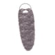 thumbnail image 3 of Barba larga falsa profesional para disfraz, bigote, cosplay, Navidad, Papá Noel Gris 60cm, 3 of 9