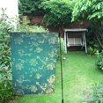 thumbnail image 1 of BSDHOME Drapeau de Jardin Floral 12x18 Pouces, 1 of 1