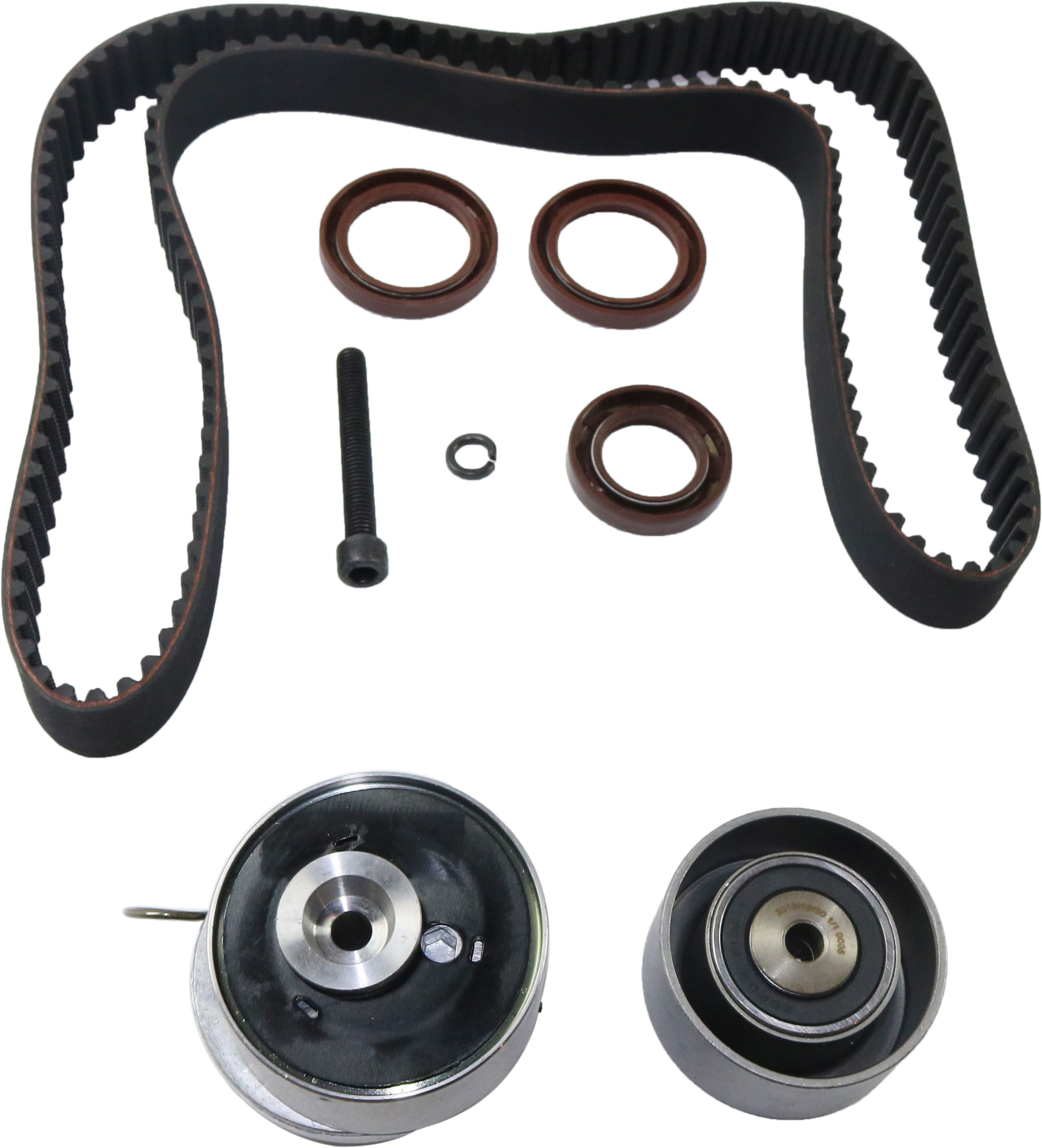 Timing Belt Kit Compatible With 2011-2015 Chevrolet Cruze & 2008-2009 Saturn Astra 