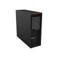 thumbnail image 4 of Lenovo ThinkStation P620 30E0 - Tower 1 x Ryzen ThreadRipper PRO 5945WX / up to 4.5 GHz - AMD PRO - RAM 32 GB - SSD 1 TB - TCG Opal Encryption, NVMe - T1000 - 10 Gigabit Ethernet - Win 11 Pro - monitor: none - keyboard: English - Lenovo TopSeller - with 3 Years Lenovo Premier Support, 4 of 14