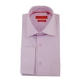 thumbnail image 3 of Mens Purple Shirt DTI DARYA TRADING GV Executive Modern, 3 of 5