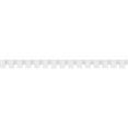thumbnail image 5 of 6"H x 1"P x 90"L Wilson Architectural Grade PVC Dentil Block Trim, 5 of 10