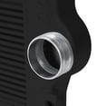 thumbnail image 3 of Mishimoto MMINT-DMAX-11BK Performance Intercooler Compatible With Chevrolet 6.6L Duramax 2011-2016 Black, 3 of 6
