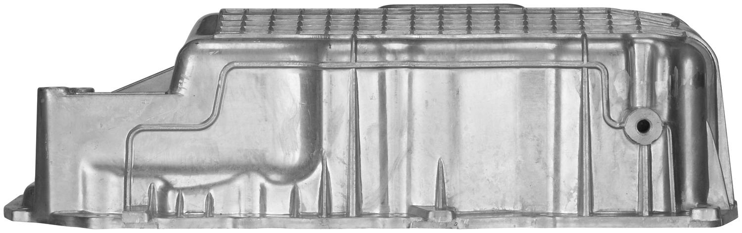 Spectra Premium CRP46A Aluminum Engine Oil Pan