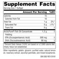 thumbnail image 4 of Vinpocetina de Supplement Source Naturals, 10 mg, 60 comprimidos, 4 of 6