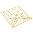 thumbnail image 1 of Herramientas de Acolchar Reg * 15cm Gobernantes de Acrílico Manualidades Bricoje Hugo Herramientas acolchar, 1 of 7