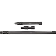 VIM Tools ILEX600USA Impact Locking Extension Set 3/8 Drive Made in USA