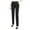 Z1-Black, variant on Dress Pants Women New Thin Elastic Loose Large Size Korean Version of Everything Long Trousers Casual Trousers Haren Work Pants Women Pants for Women Black XXXL