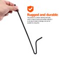 thumbnail image 3 of 1pc Home Pickup Catching Tool Chicken Pick-Up Pole Stick Catching Pole, 3 of 8