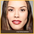 thumbnail image 6 of Burt's Bees 100% Natural Glossy Lipstick, Blush Ripple - 1 Tube, 6 of 11