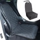 thumbnail image 1 of Funda para asiento de coche para perros, funda impermeable para asiento de perro, accesorios para coche, protector de asiento de coche para mascotas, coche antideslizante a prueba de arañazo, 1 of 5