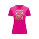 thumbnail image 2 of Playera Blusa Con Estampado De Goodbye 2024 Hello 2025 Fin De Año Año Nuevo Color Fucsia Talla Chica Marca Emil SaEs, 2 of 4