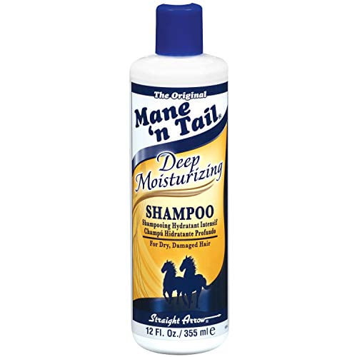 Mane N Tail Shampooing Hydratant 12 Onces