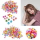 thumbnail image 1 of Xihbxyly Liquidación de verano 100 piezas/1 paquete de pinzas para cabello de cristal para mujer, pasadores, accesorios, horquillas, 1 of 7