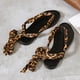 thumbnail image 5 of Sandalias de nuevo estilo Chanclas de mujer de gran tamaño con sandalias de mujer impresas Wmkox8yii  shjk5227, 5 of 9