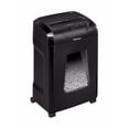 thumbnail image 1 of TRITURADORA FELLOWES POWERSHRED 12C CORTE CRUZADO 12 HOJAS COLOR NEGRO, 1 of 4