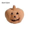 thumbnail image 3 of Toystoory Pozos de fuego de calabaza resistentes a altas temperaturas para enfriar el ambiente decoración de fuego de Halloween reutilizable Kits de decoración para fiestas 8cm, 3 of 6