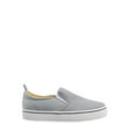 thumbnail image 7 of Wonder Nation Little & Big Boys Skate Slip-on Bundle, Sizes 13-6, 7 of 7