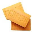 thumbnail image 1 of Jabón García Natural 20 Piezas 400g Ecológico Biodegradable, 1 of 1