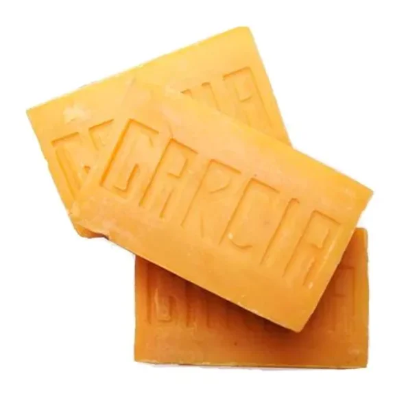 Jabón García Natural 20 Piezas 400g Ecológico Biodegradable