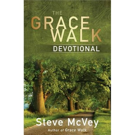 Discover 4 Yourself? Inductive Bible Studies for Kids: The Grace Walk Devotional (Paperback)