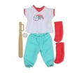 thumbnail image 1 of Tenue de softball, 1 of 2