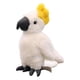 thumbnail image 5 of Juguetes de peluche de dibujos animados, suaves y cómodos, muñecos de peluche decorativos para el dormitorio de los niños. Blanco, 5 of 6