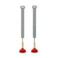 thumbnail image 4 of Household Toilet Pumping Toilet Lifting Cover Toilet Lifting Toilet Seat Lifting Handle Cushion Puller, 4 of 6