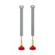 thumbnail image 4 of Household Toilet Pumping Toilet Lifting Cover Toilet Lifting Toilet Seat Lifting Handle Cushion Puller, 4 of 6