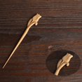 thumbnail image 4 of Abbracc Tea Ceremony Accessories Bamboo Tea Needles Kungfu Tea Tool Tea Utensil 1, 4 of 9