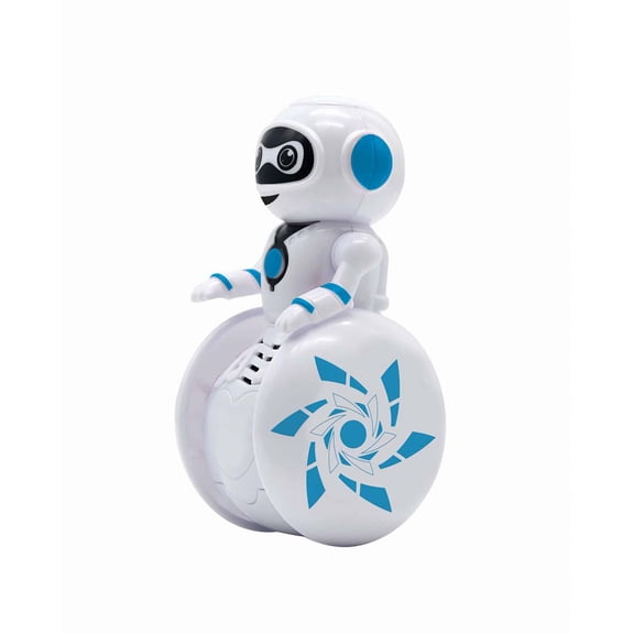 Lexibook, Powerman® Roller, My tumble robot, Light and