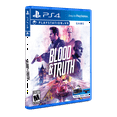 thumbnail image 2 of Blood & Truth VR - PlayStation 4, 2 of 7