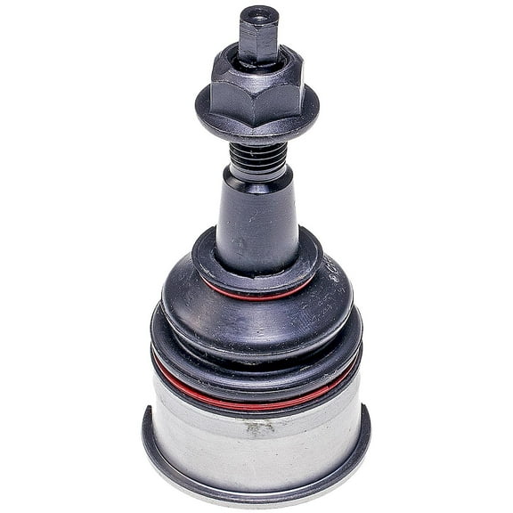 Dorman BJ96046XL Front Upper Suspension Ball Joint for Specific Jeep Models Fits select: 2005-2010 JEEP GRAND CHEROKEE, 2006-2010 JEEP COMMANDER