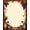 Beige, Pattern 4, variant on ODIKA 4'x6' Machine Washable Non-Slip Area Rug, Personalized Music Theme with Vinyl Record Graphics High Traffic Rug, Black, 69468