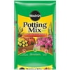 Miracle-Gro Potting Mix