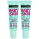 thumbnail image 1 of Maybelline New York - Primer limpiador instantáneo de poros Maybelline Baby Skin, transparente, 2 unidades, 1 of 7