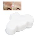 thumbnail image 3 of PAPEL DE MÁSCARA DE LA NARIZ, PIEL AJUSTADA MASCARILLA Suave Desechable Tiras Nasales para Salón de Belleza para Mujeres para el Hogar, 3 of 7