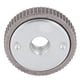 thumbnail image 5 of Almohadilla de respaldo para amoladora angular Ticfox M12 para máquina modelo 125 150 180 230, 5 of 14