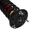 thumbnail image 5 of 2007-2013 Mercedes-Benz S550 (RWD) 4 Wheel Air Suspension Conversion Kit With Light Fix (MU14FM), 5 of 8