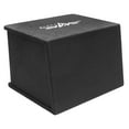 thumbnail image 3 of Carcasa de subwoofer Skar Audio SDR-1X12D2 1200 W 12 pulgadas, 3 of 6