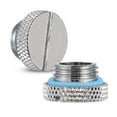thumbnail image 1 of ,5Pcs Brass G1/4 Thread True Excellence, 1 of 9