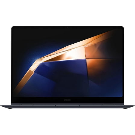 Samsung Galaxy Book4 Pro 360 NP964QGK-KG2US 16" Touchscreen Convertible 2 in 1 Notebook - 3K - Intel Core Ultra 7 155H - Intel Evo Platform - 16 GB - 512 GB SSD - Moonstone Gray