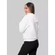thumbnail image 3 of Sudadera Con Capucha Para Mujer Moda Casual Moderna, 3 of 4