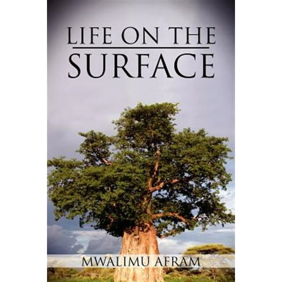 Life on the Surface: Coming Up Higher (Paperback)
