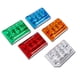 thumbnail image 1 of Gwong Autos 4pcs 24v a prueba de explosiones Súper brillante Camión LED de giro Lámpara lateral de luz de luz Gwong 24008640, 1 of 7